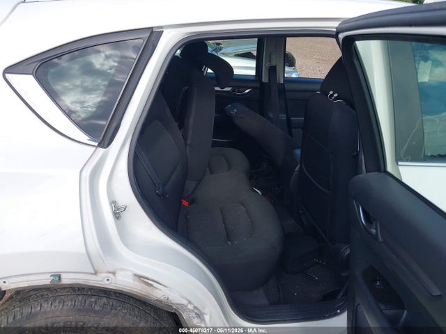 Mazda Cx Sport