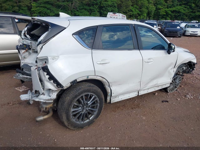 Mazda Cx Sport