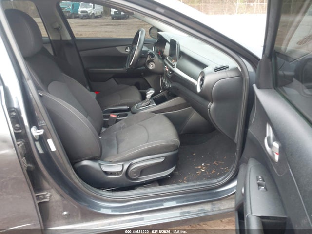 Kia Forte Lxs