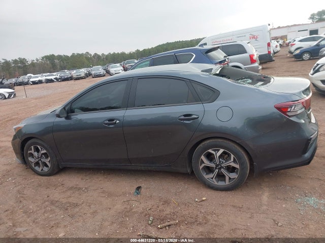 Kia Forte Lxs