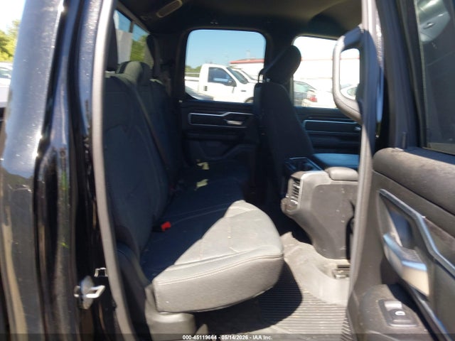 Ram 1500 Big Horn  4x4 6'4 Box