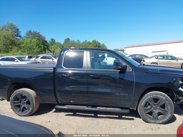 Ram 1500 Big Horn  4x4 6'4 Box