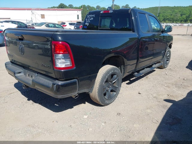 Ram 1500 Big Horn  4x4 6'4 Box