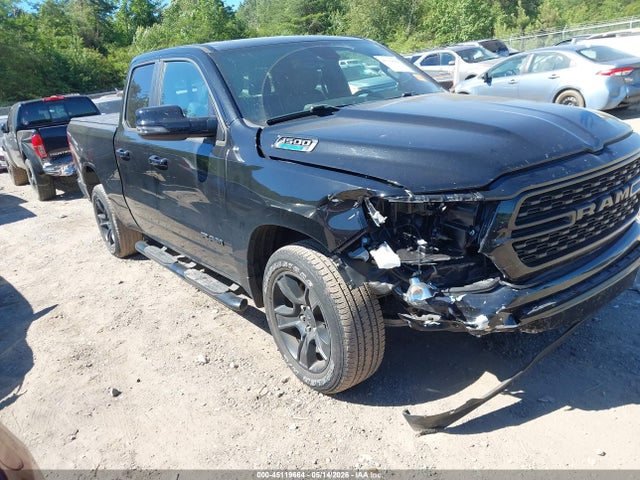 Salvage Ram 1500 Image