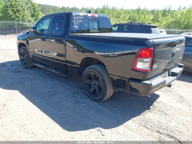Ram 1500 Big Horn  4x4 6'4 Box