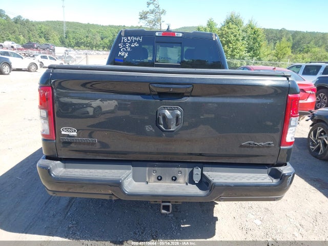 Ram 1500 Big Horn  4x4 6'4 Box