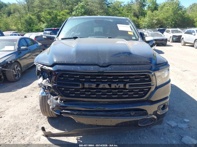 Ram 1500 Big Horn  4x4 6'4 Box