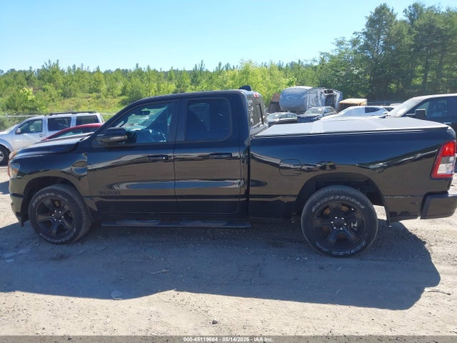 Ram 1500 Big Horn  4x4 6'4 Box