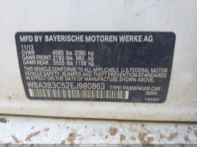 BMW 3 Series Xdrive