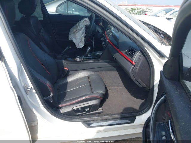 BMW 3 Series Xdrive