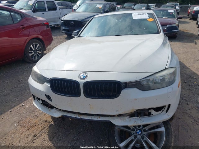 BMW 3 Series Xdrive