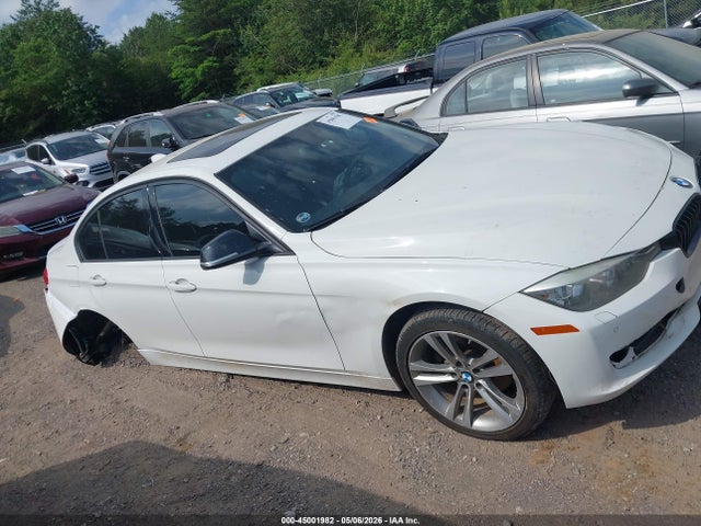 BMW 3 Series Xdrive