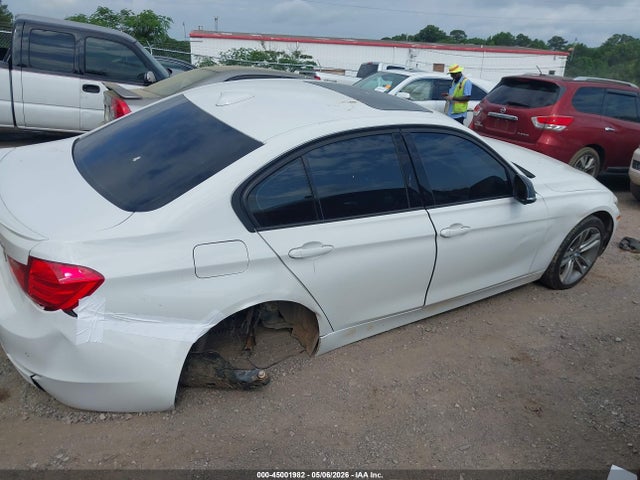BMW 3 Series Xdrive