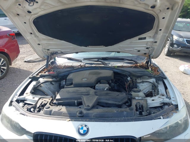 BMW 3 Series Xdrive