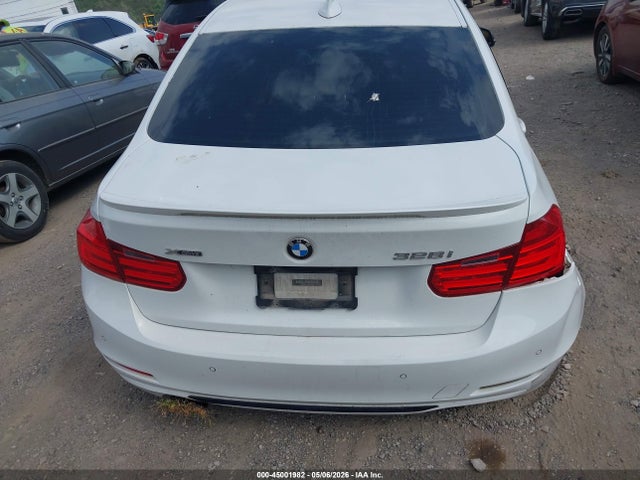 BMW 3 Series Xdrive