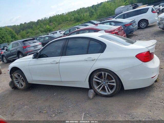 BMW 3 Series Xdrive