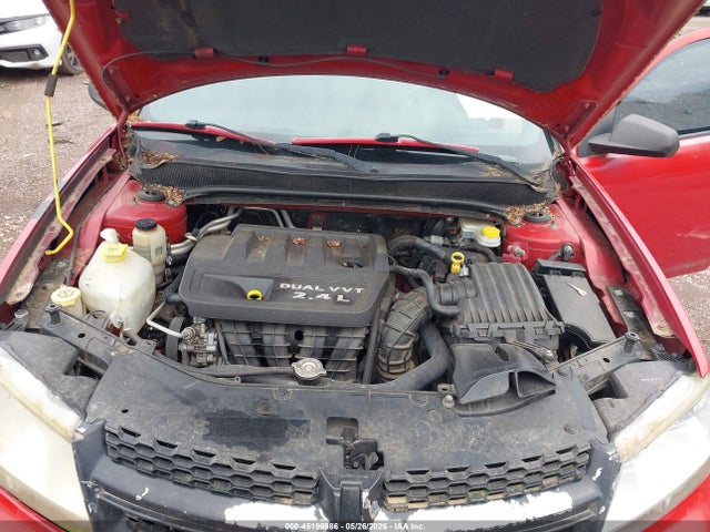 Dodge Avenger Se