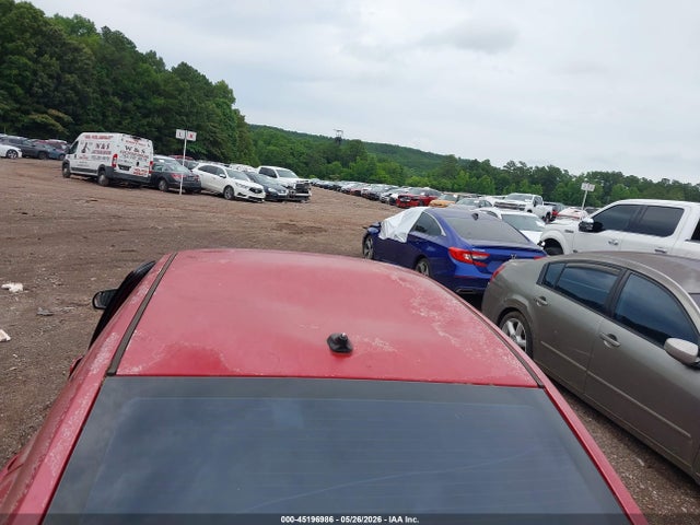 Dodge Avenger Se