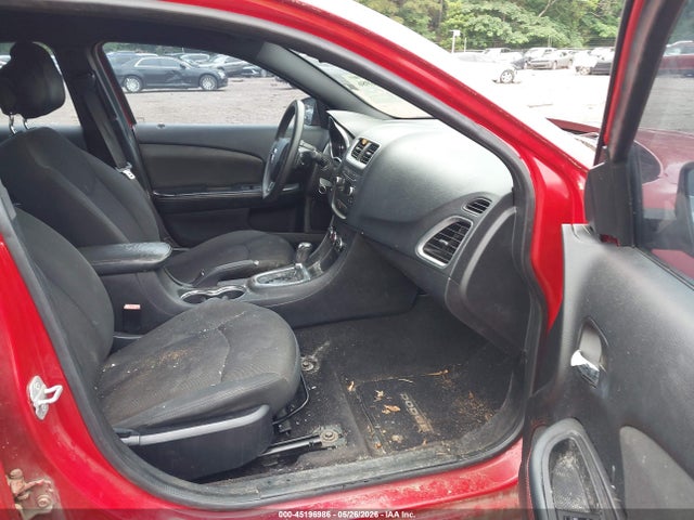 Dodge Avenger Se