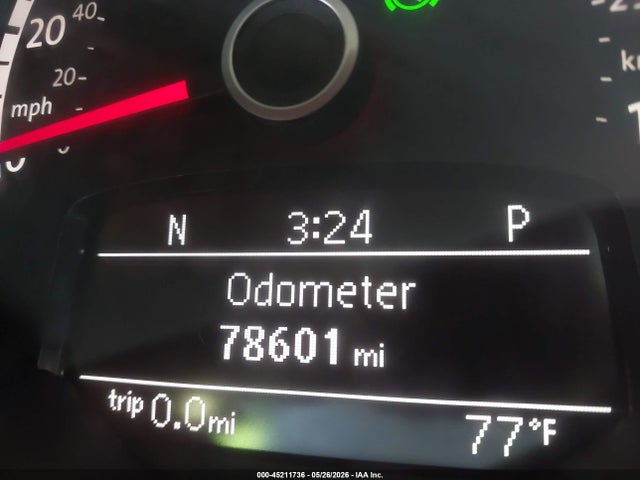 Volkswagen Beetle 2.0t Turbo