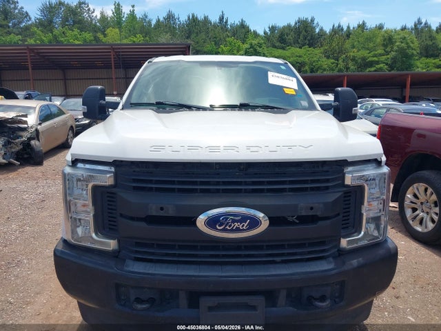 Ford F-250 Xl