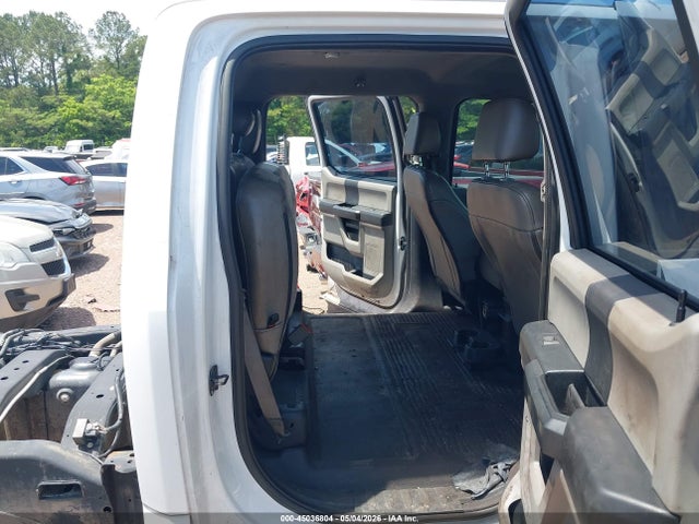 Ford F-250 Xl