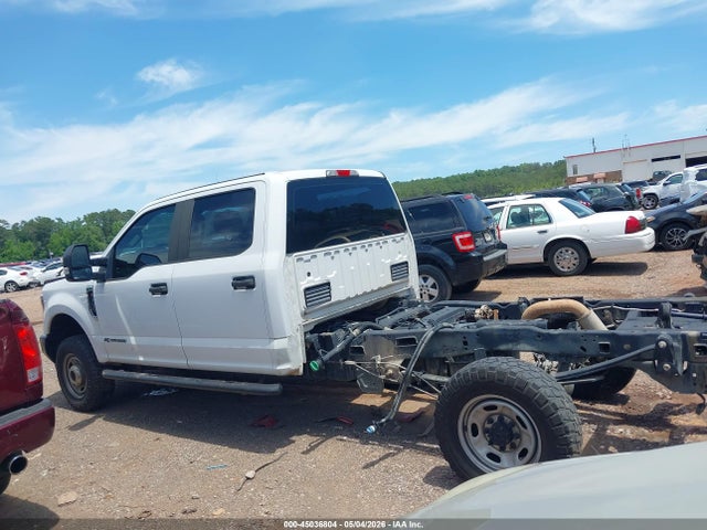 Ford F-250 Xl