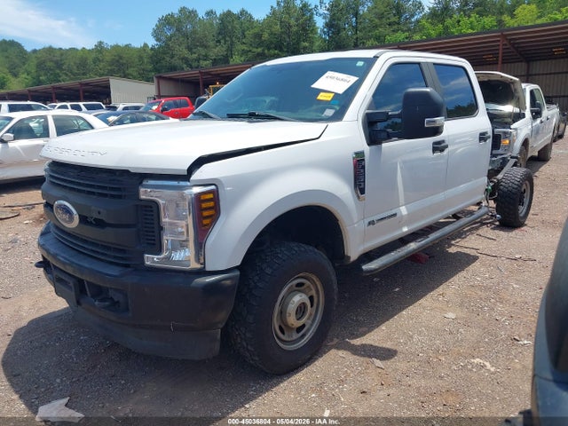 Ford F-250 Xl