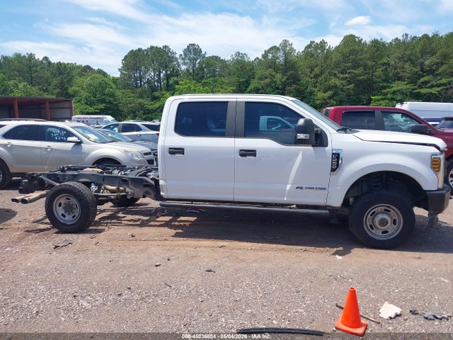Ford F-250 Xl
