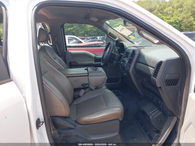 Ford F-250 Xl