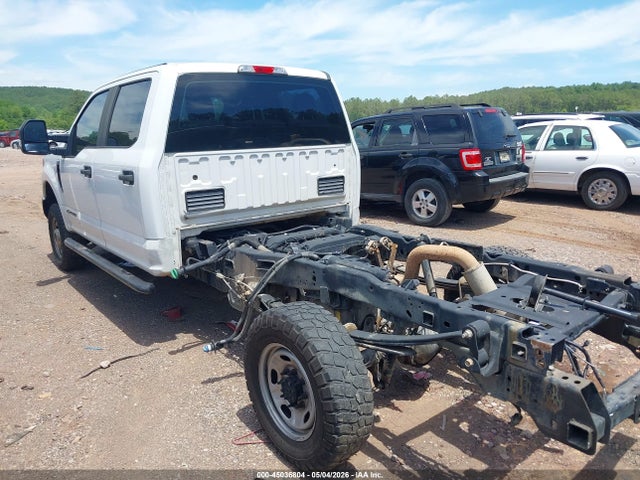 Ford F-250 Xl