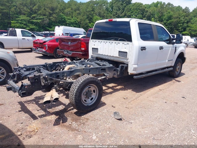 Ford F-250 Xl