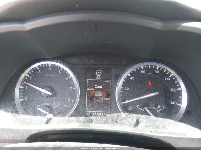 Toyota Highlander Xle V6