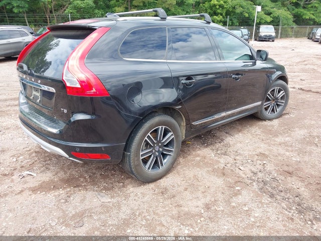 Volvo XC60 T5 Dynamic