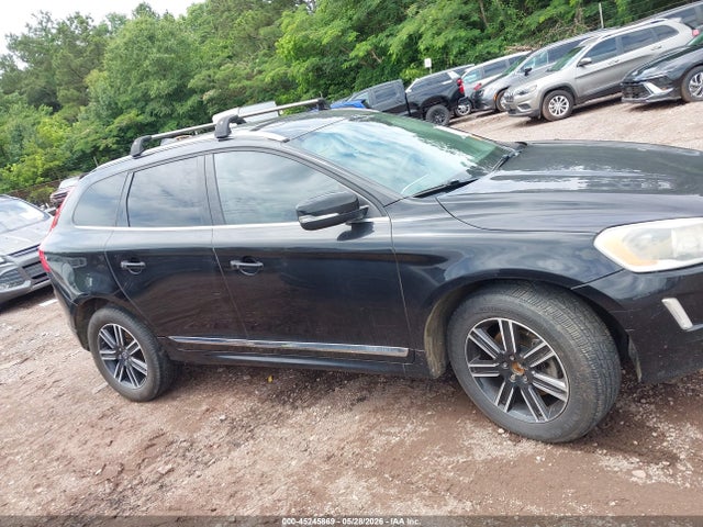 Volvo XC60 T5 Dynamic