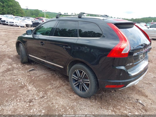 Volvo XC60 T5 Dynamic