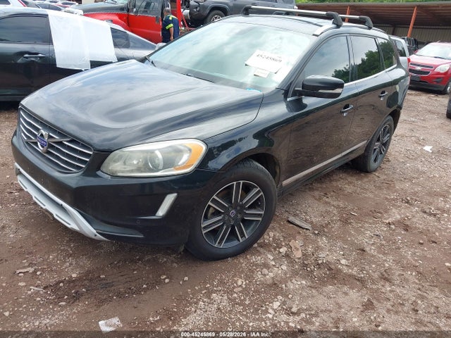 Volvo XC60 T5 Dynamic