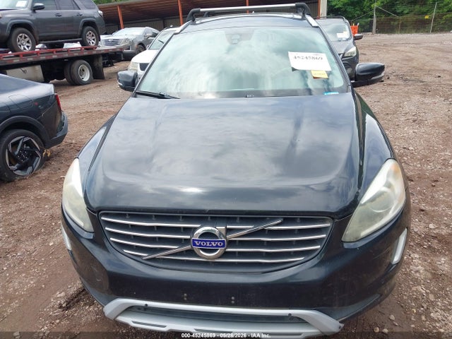 Volvo XC60 T5 Dynamic