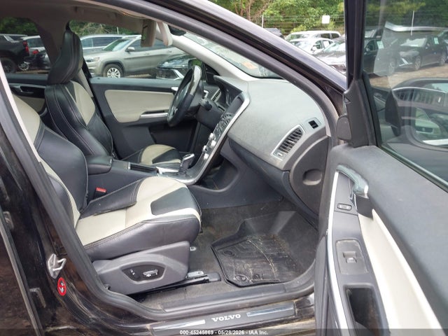 Volvo XC60 T5 Dynamic