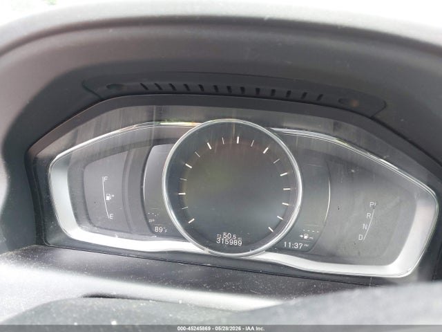 Volvo XC60 T5 Dynamic