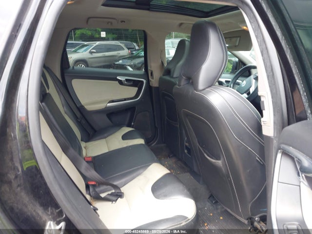 Volvo XC60 T5 Dynamic