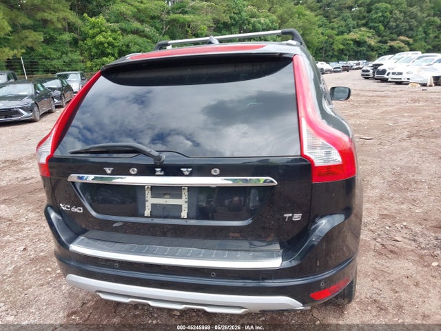 Volvo XC60 T5 Dynamic