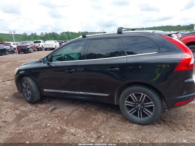 Volvo XC60 T5 Dynamic