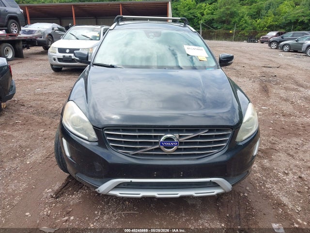 Volvo XC60 T5 Dynamic