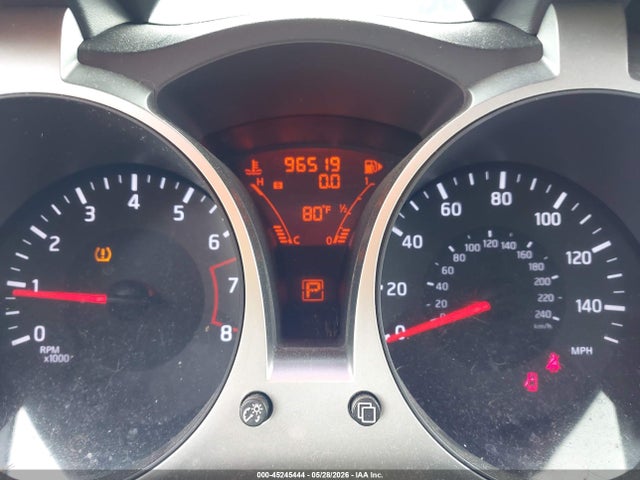 Nissan JUKE Sl