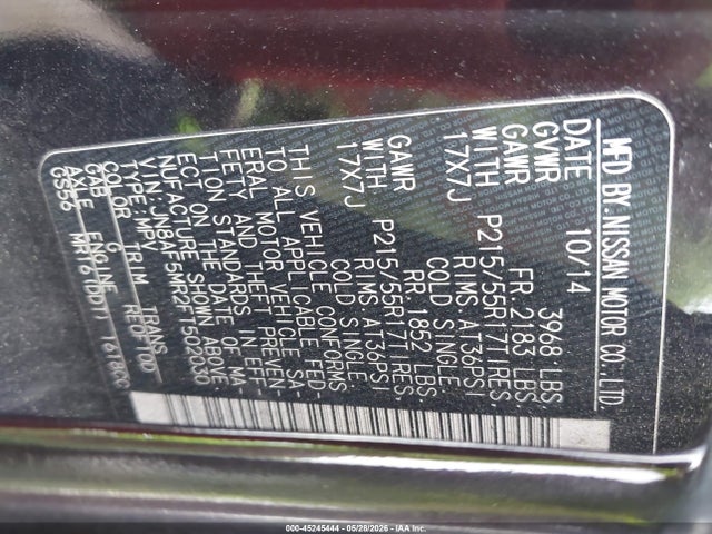 Nissan JUKE Sl