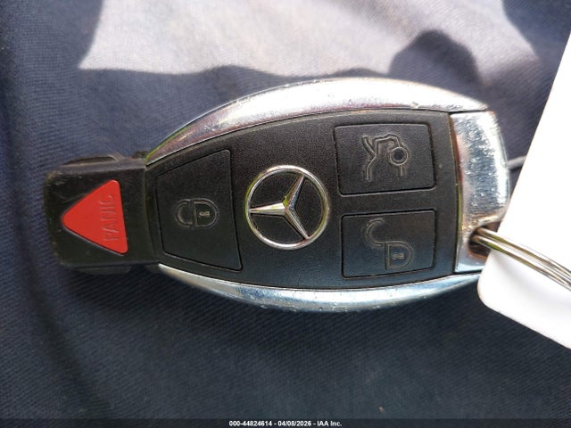 Mercedes-Benz C-Class 4matic
