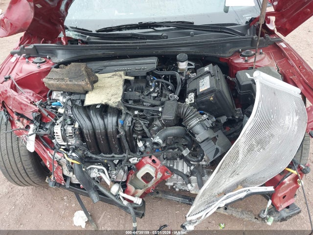 Hyundai ELANTRA Sel Convenience