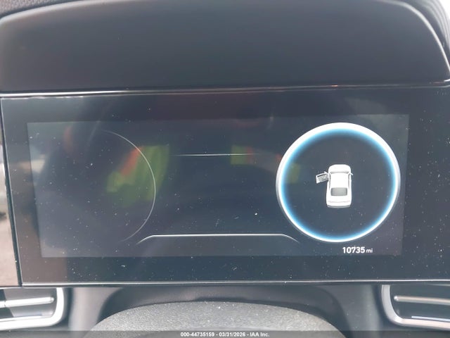 Hyundai ELANTRA Sel Convenience