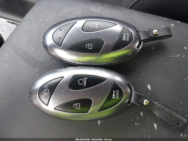Hyundai ELANTRA Sel Convenience